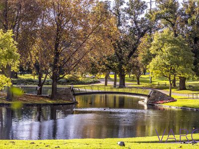 45 / 11 Charlick Circuit, Adelaide