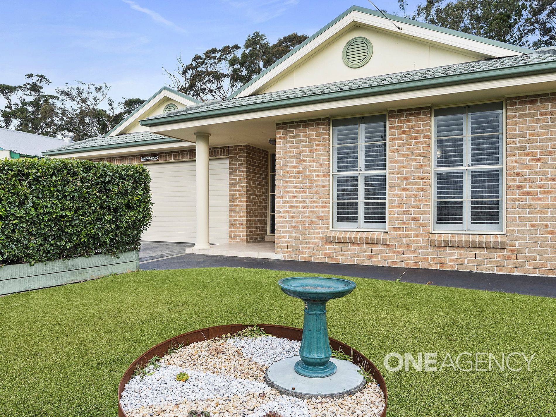 158 The Park Drive, Sanctuary Point