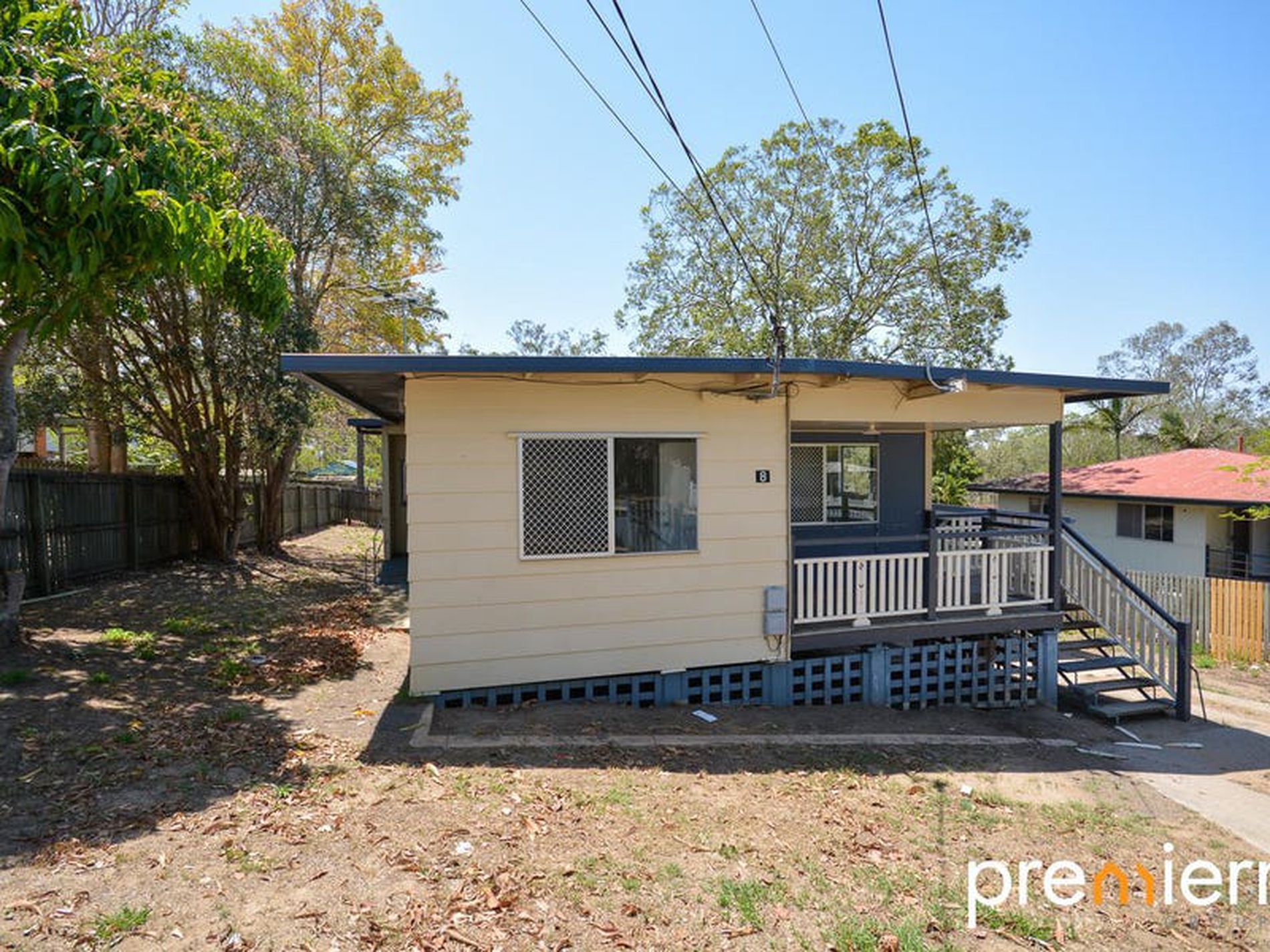8 Curnow Street, Goodna