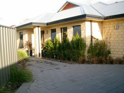 77 Howick, Lathlain