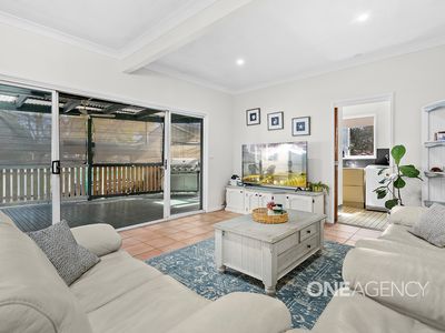 19 Malin Road, Oak Flats