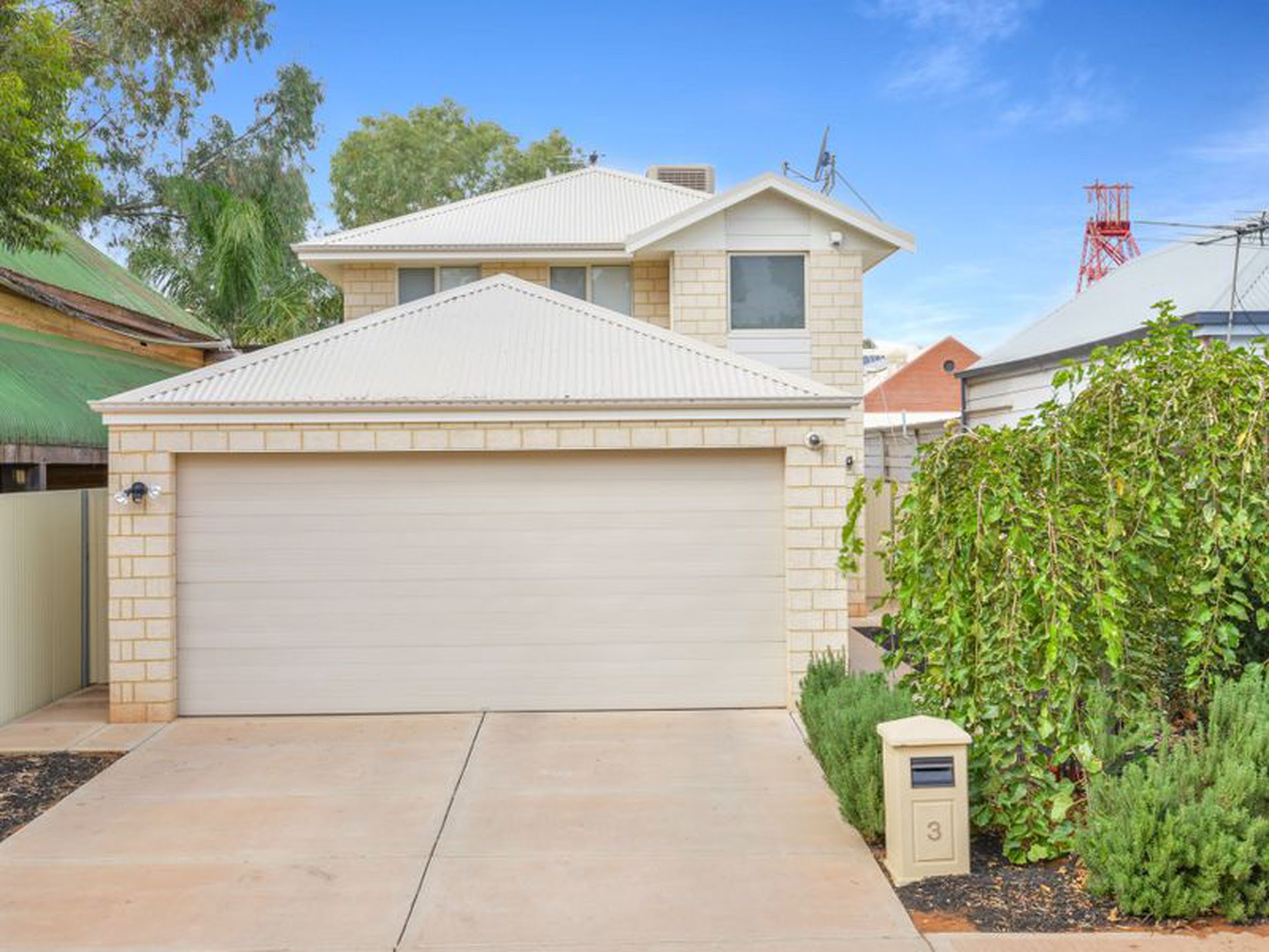 3 Brookman Street, Kalgoorlie