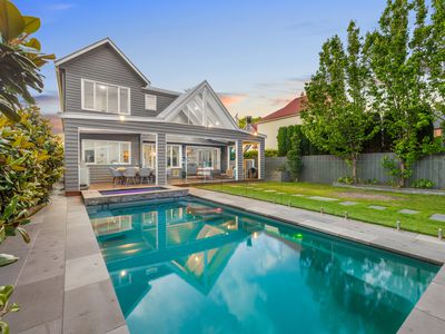 112 Bayview Street, Williamstown