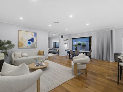 21 Feathertail Place, Gumdale