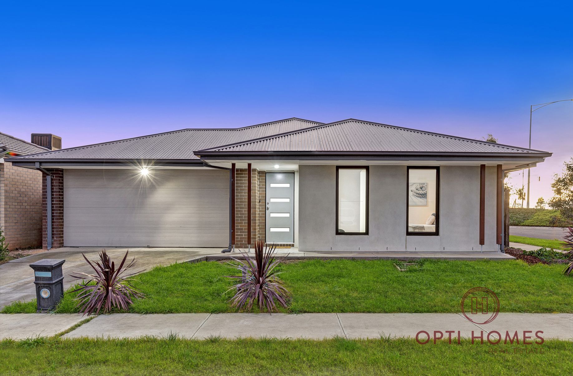 48 Jindalee Way, Werribee Opti Homes Real Estate