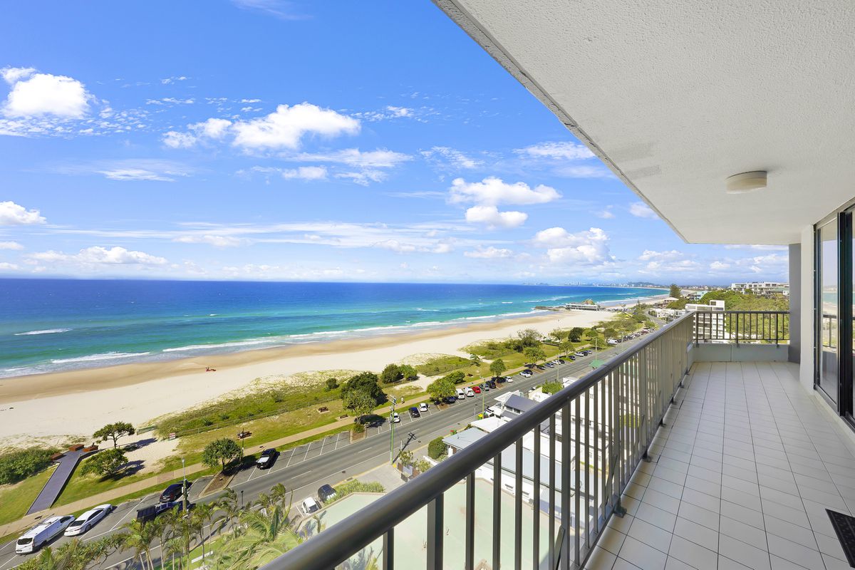 11H / 828 Pacific Parade, Currumbin