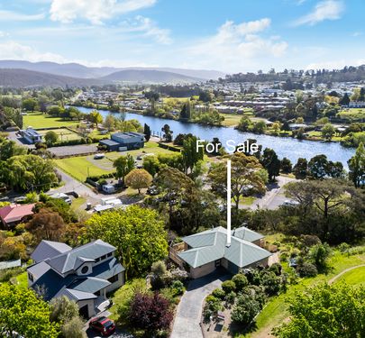 5 Lady Franklin Court, New Norfolk