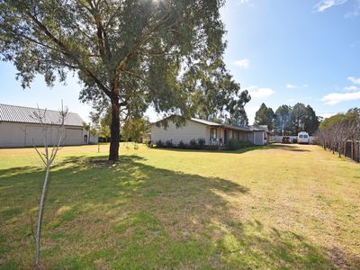 32 Barbigal Street, Wongarbon, Dubbo