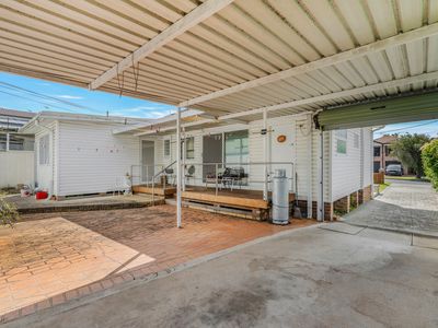 14 Aubrey Street, Ingleburn