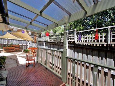 22 Arundel Street, Croydon