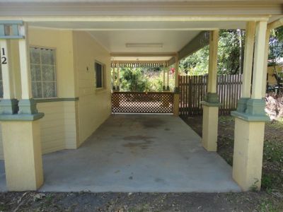 12 Racecourse Road, Cooktown