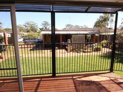 25 The Lakes Way, Forster