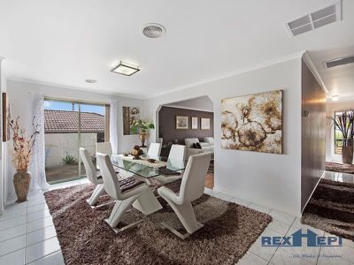11 Kiandra Mews, Hampton Park