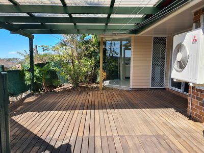 15 / 70 Delfin Drive, Macgregor