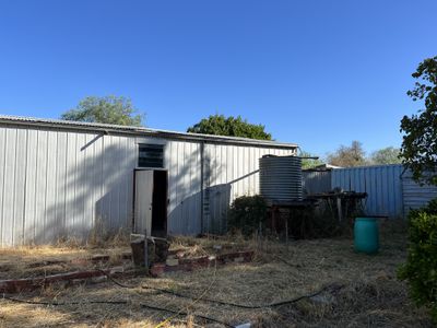 12 Patterson Street, Quambatook