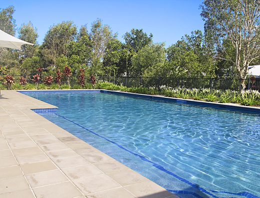 Tidy Villa in Gated Community image 9