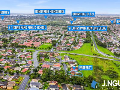 15 Gundagai Crescent, Wakeley