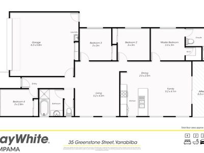35 Greenstone Street, Yarrabilba