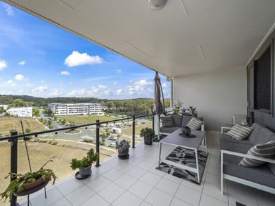 807 / 1 High Street, Sippy Downs