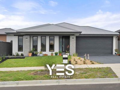 68 Yaralla Circuit, Clyde