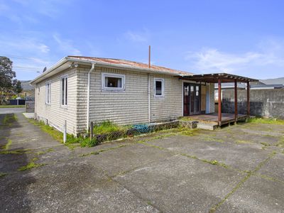 147 Wainuiomata Road, Wainuiomata