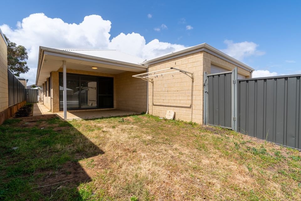 7 Liddard Gardens, Baldivis