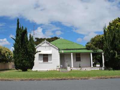 1 Short Street, Berkeley
