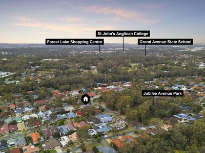 52 Harrison Crescent, Forest Lake