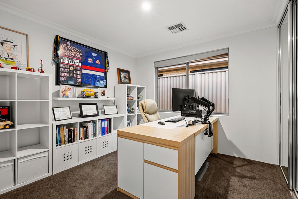 1A Portman Parade, Baldivis