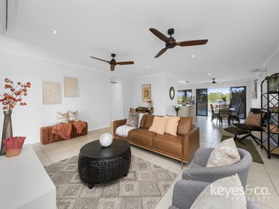 81A Hammond Way, Kelso