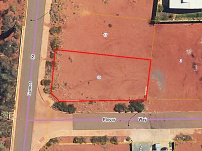 Lot 290, 19 Gannet Street, South Hedland