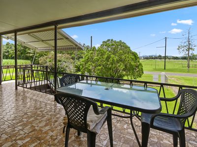 43 WATTLE STREET, Goondi Hill