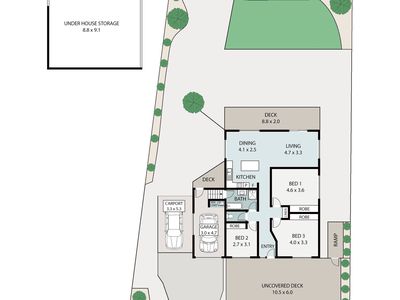23 Conway Court, Bli Bli