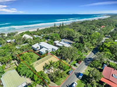 9 North Head Road, New Brighton
