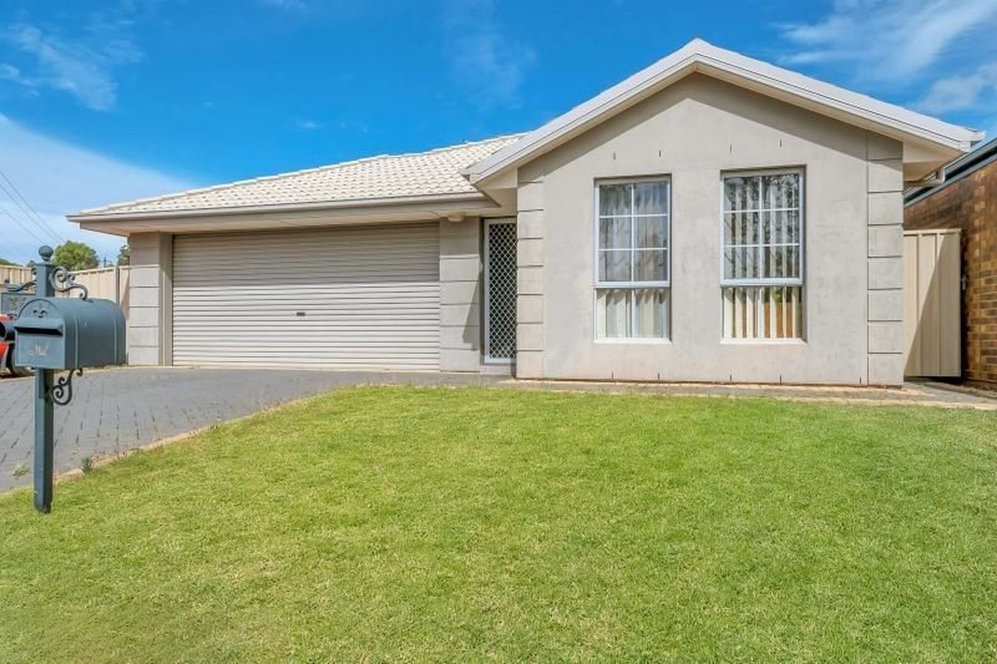 36 Gerald Boulevard, Davoren Park