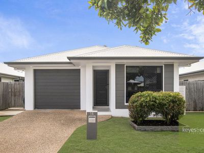 15 Crake Circuit, Oonoonba