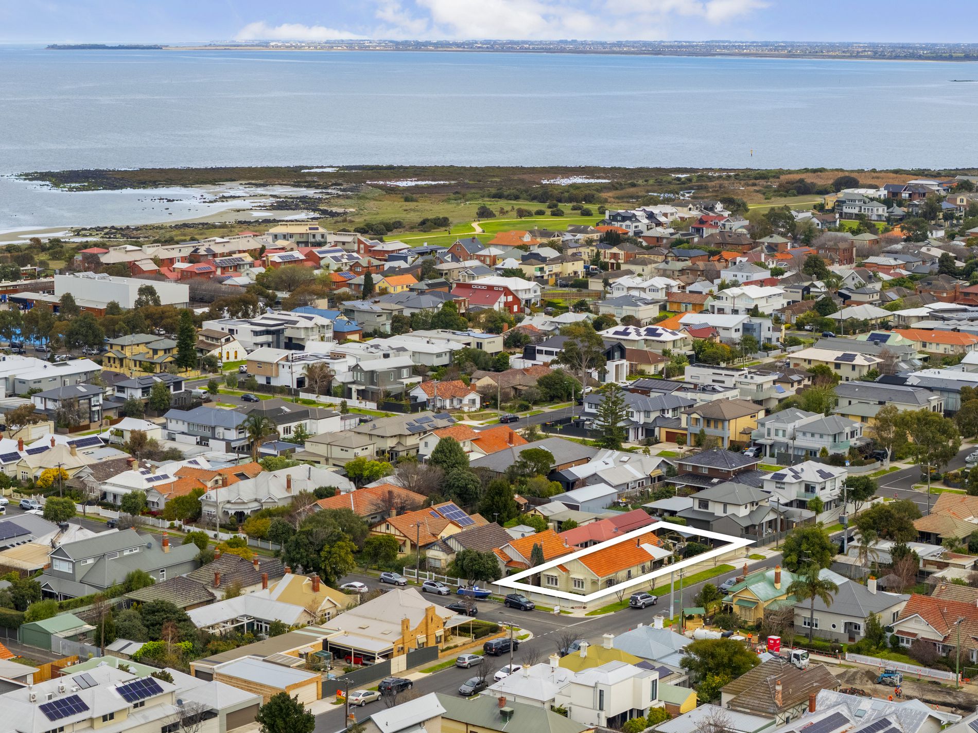 71 Hannan Street, Williamstown