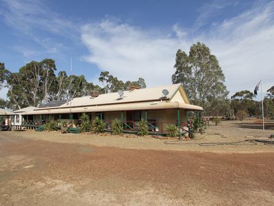 397 Eickerts Lane, Heathcote