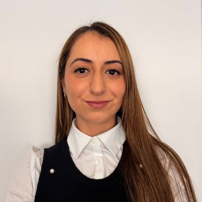 Melissa Ferla