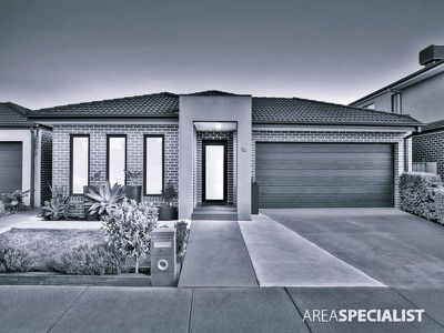 16 Albion Crescent, Mickleham
