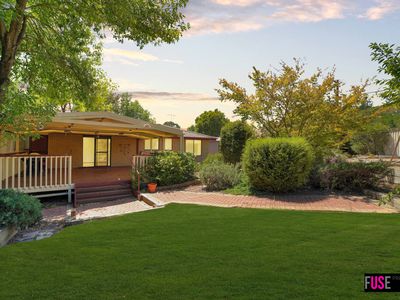 14 Derry Street, Monash