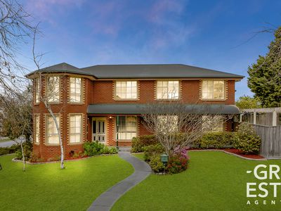 27 London Crescent, Narre Warren