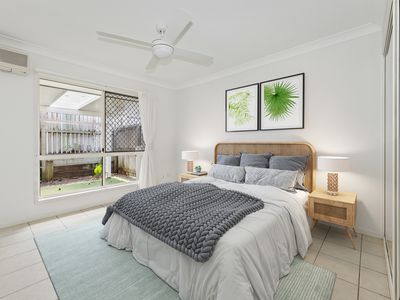 4 / 144 Dorville Road, Carseldine