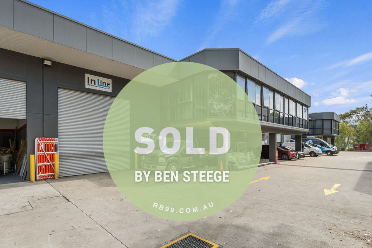 Unit 9 / 21 Bay Road, Taren Point