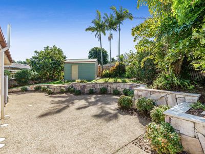 6 Cunningham Court, Wynnum West