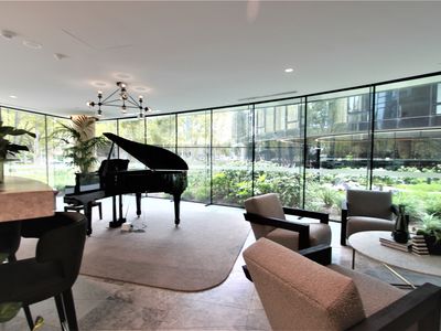 G2 / 603 St Kilda Road, Melbourne