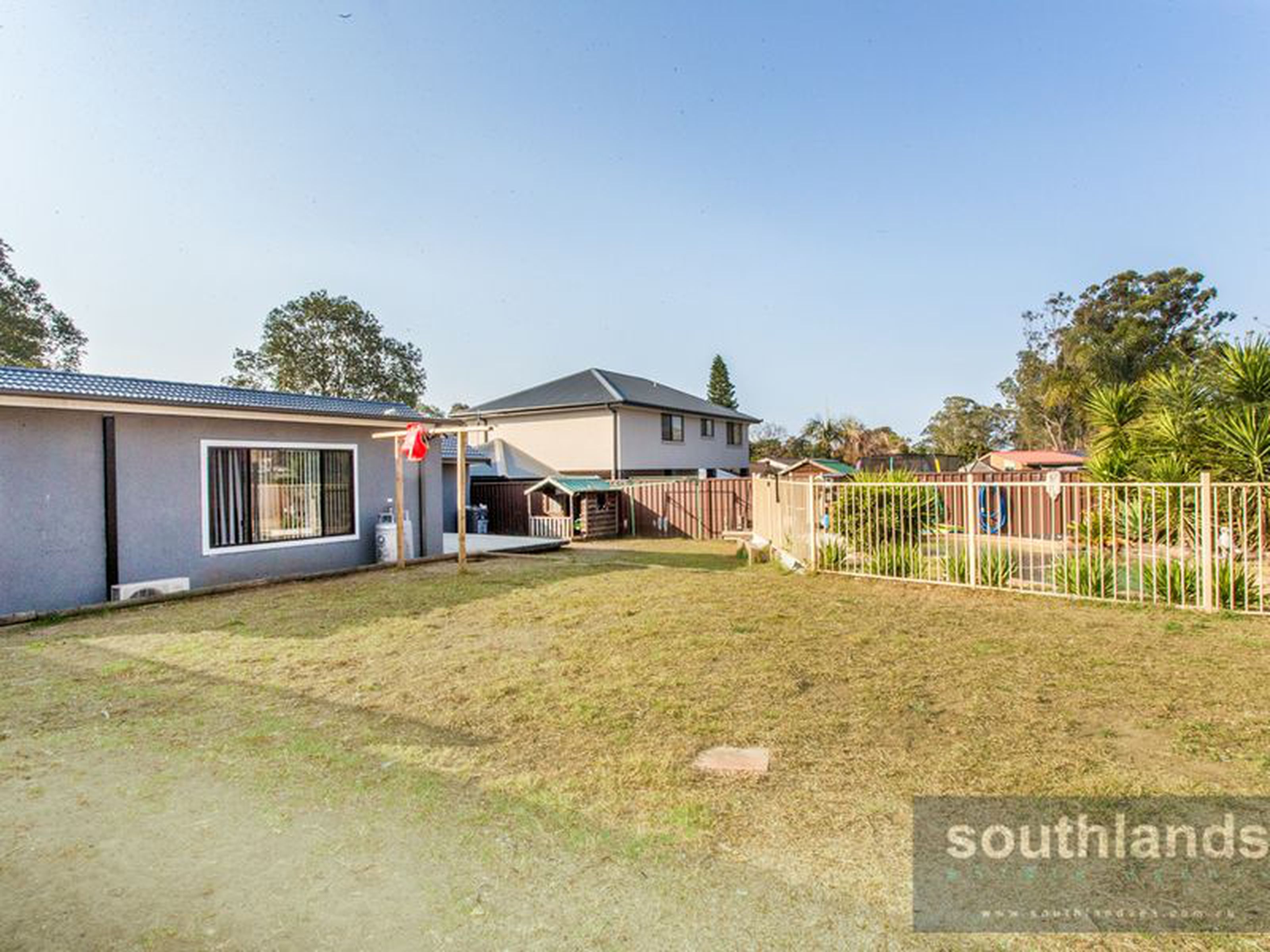 81 Henry Lawson Avenue, WERRINGTON COUNTY