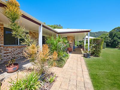 33 Wallaroo Drive, Burringbar