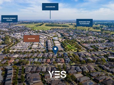 20 Pearson Road, Mernda