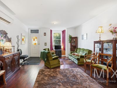 3 Cameron Street, South Hobart